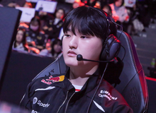 Hé lộ thông số của các Xạ Thủ tại LCK Cup 2026 nhưng lại vô cùng "ngược đời"