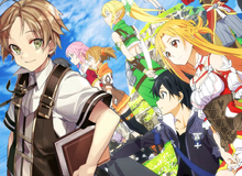 Ra mắt tròn 1 năm, dự án game Isekai "lớn nhất" lịch sử không chịu được "nhiệt", buộc phải khai tử đầy tiếc nuối