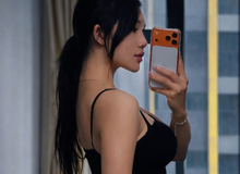 Bác bỏ quan điểm "mặc váy khó coi", nữ vận động viên thể hình trực tiếp "thị phạm" khiến anh em game thủ điêu đứng