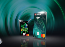 VPBank bắt tay T1: Thẻ dành riêng cho gamer, đỉnh cao đặc quyền