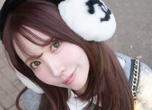 Chào mừng 2026, Yua Mikami khiến fan nhiệt tình thả tim