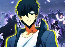 Tác giả Solo Leveling thừa nhận "sai lầm chí mạng" khiến bom tấn này bị ghẻ lạnh ngay tại quê hương Anime