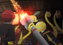 BXH 25 anime về đề tài giải cứu thế giới hay nhất: Dr. STONE gây bất ngờ khi soán ngôi các "ông lớn"