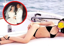 Mỹ nhân khiến 2 đại gia phá sản: Tiêu vặt 100 triệu mỗi tháng, đồ không mặc lại lần 2, thẻ phải không hạn mức!