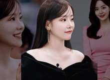 Nữ MC LCK đang gây sốt trong Địa Ngục Độc Thân của Netflix có nhan sắc thế nào?