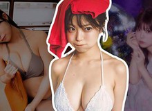 Trùng tên với “top tier” làng phim Nhật, nữ Idol vẫn có lượng fan hùng hậu nhờ nhan sắc và tài năng