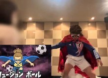 Độc lạ Nhật Bản: Otaku thuê hot girl vào khách sạn để cosplay chơi game