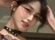 Hai hot girl fan Barca với Real Madrid "var cực căng" khiến anh em game thủ "đau não"