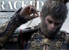 Black Myth: Wukong nhận "báo động khẩn", chuẩn bị gặp vấn nạn mới trong năm 2026