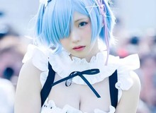 Thu nhập của cosplayer số 1 Nhật Bản gấp 30 lần họa sĩ anime: Vẽ cả năm không bằng một lần thay đồ?