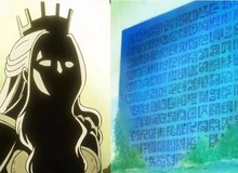 Bí ẩn One Piece: Tại sao Poneglyph lại nằm rải rác khắp nơi trên thế giới?