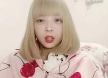 "Nữ hoàng lừa tình" Nhật Bản gửi tâm thư từ sau song sắt