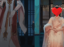 Nín thở ngắm đệ nhất yêu phi đẹp nhất Trung Quốc: Da trắng như ngọc không tỳ vết, nguyên tác thua xa vạn dặm