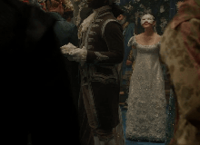 Nửa đời người xem phim 18+ chưa thấy hầu gái nào sang cỡ này: Tinh túy dồn hết lên mặt, đẹp quá thể quá đáng