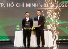 FC Online Year-End Gala 2025 - “Shine Your Journey – Build Our Greatness”