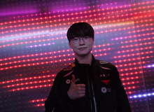 Dự đoán T1 - DK: Tâm điểm là ở Đường Dưới