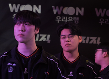 Dự đoán Gen.G - HLE: Khó cho "nhà Cam"