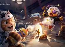 "Mở bát" đầu năm, Tencent "gây bão" với siêu phẩm mới, dự đoán soán ngôi Roblox với lối chơi cực dị