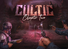 Một tựa game chơi đơn trên Steam đang giảm giá mạnh, chất lượng siêu cao, chỉ còn hơn 100.000 đồng