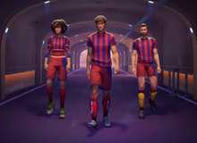 Game bóng đá được kỳ vọng nhất 2025 bất ngờ "lạc lối", mất 95% người chơi kể từ khi ra mắt