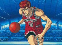 Top 10 manga huyền thoại cần được "hồi sinh" ngay trong năm 2026: Reborn! và Slam Dunk phải có tên