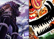 One Piece 1170: Hé lộ sức mạnh thật sự của Loki - "kẻ nghịch tử" hóa ra là cứu tinh duy nhất của Elbaph