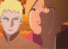 Từ huyền thoại cứu thế đến "sai lầm" tại Boruto: Naruto đã thất bại thế nào trên cương vị Hokage Đệ Thất?