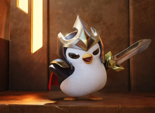 LMHT sập hàng loạt khiến cộng đồng game thủ bức xúc