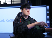 Showmatch LCK khiến khán giả tiếc nuối vì những vắng mặt quan trọng