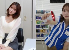 Yua Mikami tung clip mới gần 2 triệu lượt xem, fan soi ra chi tiết bất thường