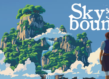 Một tựa game 3D miễn phí bất ngờ gây sốt Steam, đáng nói hơn lại là "đồ án tốt nghiệp"