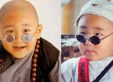 Sao nhí nổi tiếng từ 3 tuổi, có cát-xê cao nhất showbiz Đài Loan giờ ra sao?