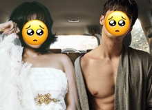 Hé lộ danh tính tổng tài “mây mưa” với sao nữ hạng A trên ô tô?