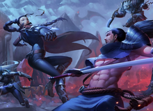 LPL có biến động mạnh, nguyên nhân là vì Riot