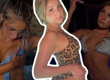 TikToker 18 triệu follow vừa rẽ hướng đã bị fan ném “gạch đá” đến bật khóc trên livestream