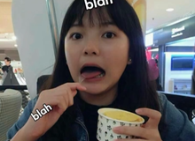 Công khai hình ảnh thuở nhỏ, hot girl khiến CDM trầm trồ với màn "dậy thì" thành công ngoài mức tưởng tượng