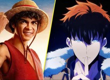 Vượt xa cả One Piece, Netflix tự tin Solo Leveling live-action sẽ là đỉnh cao mới của kỹ xảo điện ảnh thế giới