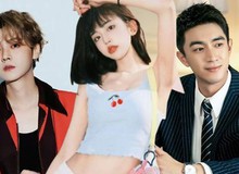 Profile cô gái đang làm chao đảo showbiz: Tiểu thư nhà giàu với quá khứ “bé ba”, hốt hết cả dàn mỹ nam đình đám