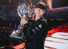 T1 xử lý nhanh gọn kẻ chỉ trích Faker khiến nhiều người nhớ đến drama cũ