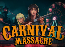 Tựa game kinh dị mới trên Steam đang được giảm giá mạnh, là sự kết hợp của các bom tấn nổi tiếng, chỉ còn hơn 50.000 đồng