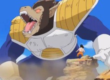 7 khoảnh khắc kinh điển chứng minh Vegeta là nhân vật có sự phát triển xuất sắc nhất Dragon Ball