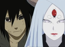 Naruto thực chất có một cái kết "xịn" hơn cả manga gốc, Madara mới là trùm cuối thực sự