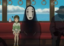 Vô Diện trong Studio Ghibli thực chất là ai? Câu trả lời từ chính Hayao Miyazaki sẽ khiến bạn ngỡ ngàng