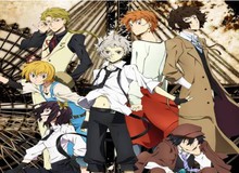 Top 10 siêu phẩm anime 2016 vẫn là tượng đài bất tử vào năm 2026