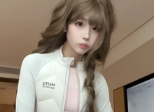 Cận cảnh màn "get ready with me" của hot girl đang hút hơn 4 triệu view