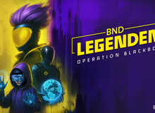 Loạt game miễn phí bất ngờ đổ bộ Steam, cơ hội cho game thủ làm "dày thêm" thư viện