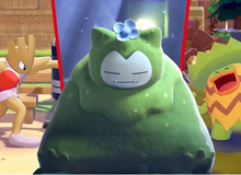 Hứa hẹn sẽ làm thay đổi toàn bộ series Pokemon, tựa game chuẩn bị ra mắt gây sốt người chơi