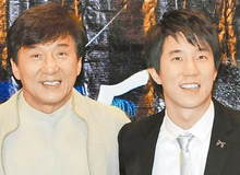 "Nghịch tử" của Thành Long sống thế nào mà bị bố từ chối chia gia tài 7.500 tỷ?