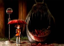Sự thật chuyện Hayao Miyazaki từng khẳng định Totoro là "kẻ ăn thịt người"