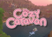 Tháng 1 này, Apple Arcade có gì: Cozy Caravan, True Skate+... chính thức ấn định ngày đổ bộ!